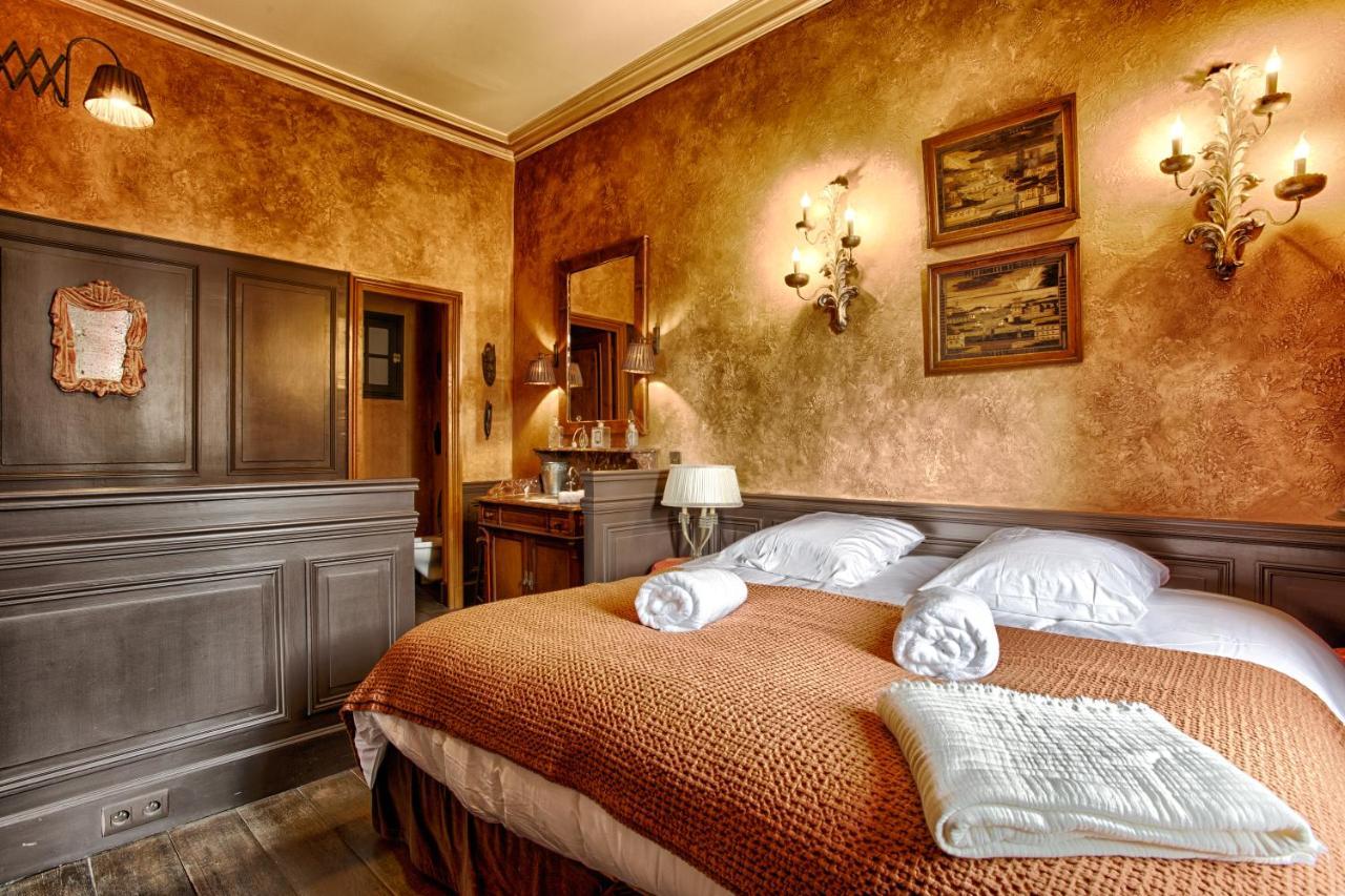 Luxurious 4 Bedroom Duplex, 200m From Place Morny Appartamento *