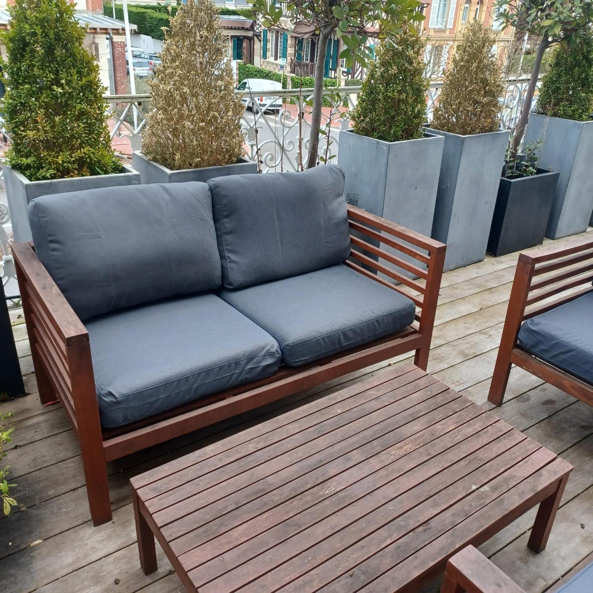 Apartment Luxurious 4 Bedroom Duplex, 200m From Place Morny Deauville